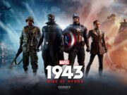 Marvel 1943: Rise of Hydra Nama Resmi Game Marvel karya Amy Hennig, Keluar pada tahun 2025