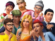 The Sims Sedang Diubah menjadi Film