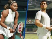 Daftar Lengkap Pemain Pro TopSpin 2K25 Hilang Banyak Nama Besar di PS5, PS4