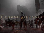 Chrono Odyssey Adalah Salah Satu MMO Korea Yang Mungkin Sebenarnya Ada atau Mungkin Tidak Ada