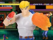 Acak: Anda Mungkin Menginginkan Figur Aksi Streets of Rage Ini