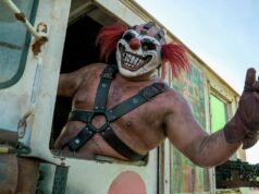 Acara TV Twisted Metal Akhirnya Tersedia untuk Streaming di Inggris