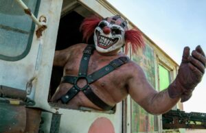 Acara TV Twisted Metal Akhirnya Tersedia untuk Streaming di Inggris