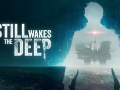 Still Wakes the Deep Menempatkan Horor di Anjungan Minyak, Keluar untuk PS5 Juni Ini
