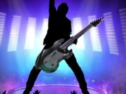 Dapatkan Pengontrol Gitar Nirkabel Riffmaster PDP seharga $130 yang Mahal