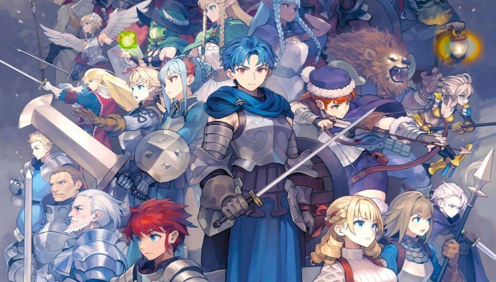 Jajak Pendapat: Berapa Skor Ulasan yang Akan Anda Berikan kepada Unicorn Overlord?