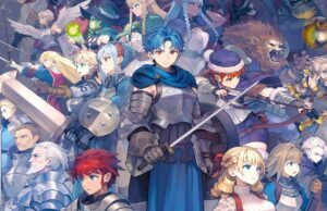 Jajak Pendapat: Berapa Skor Ulasan yang Akan Anda Berikan kepada Unicorn Overlord?