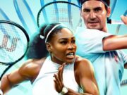 TopSpin 2K25 Tampak Seperti Pemenang Sejati di PS5, Etalase Gameplay PS4