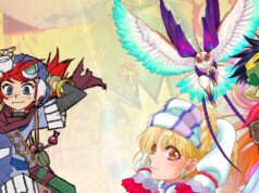 Ulasan Koleksi Grandia HD (PS5 / PS4)