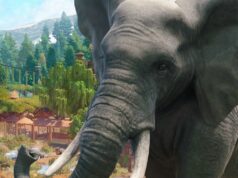 Planet Zoo: Ulasan Edisi Konsol (PS5)