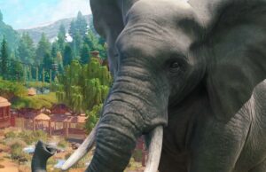 Planet Zoo: Ulasan Edisi Konsol (PS5)