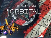 Pembaruan No Man’s Sky Bebas Seismik Mengubah Stasiun Luar Angkasa di PS5, PS4