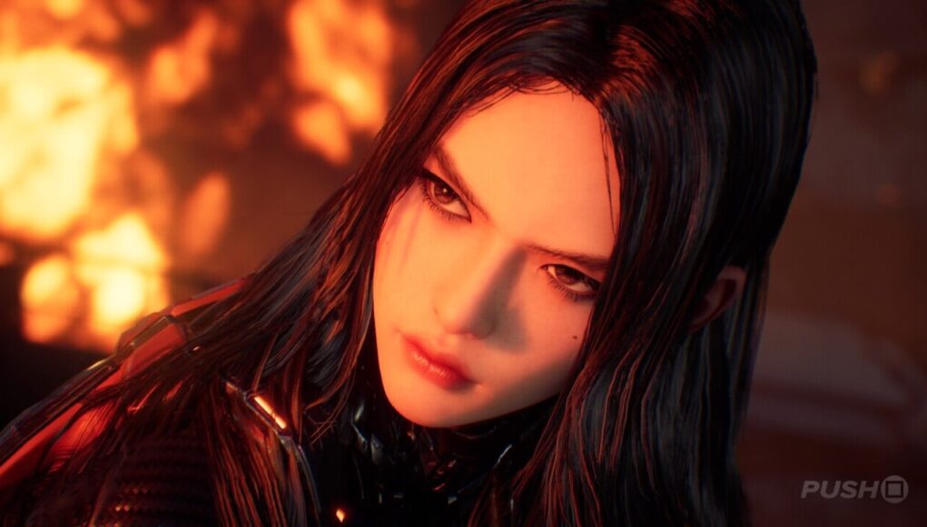 Stellar Blade Adalah Eksklusif PS5 Yang Telah Didoakan Para Penggemar