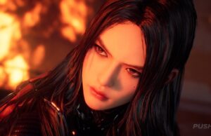 Stellar Blade Adalah Eksklusif PS5 Yang Telah Didoakan Para Penggemar