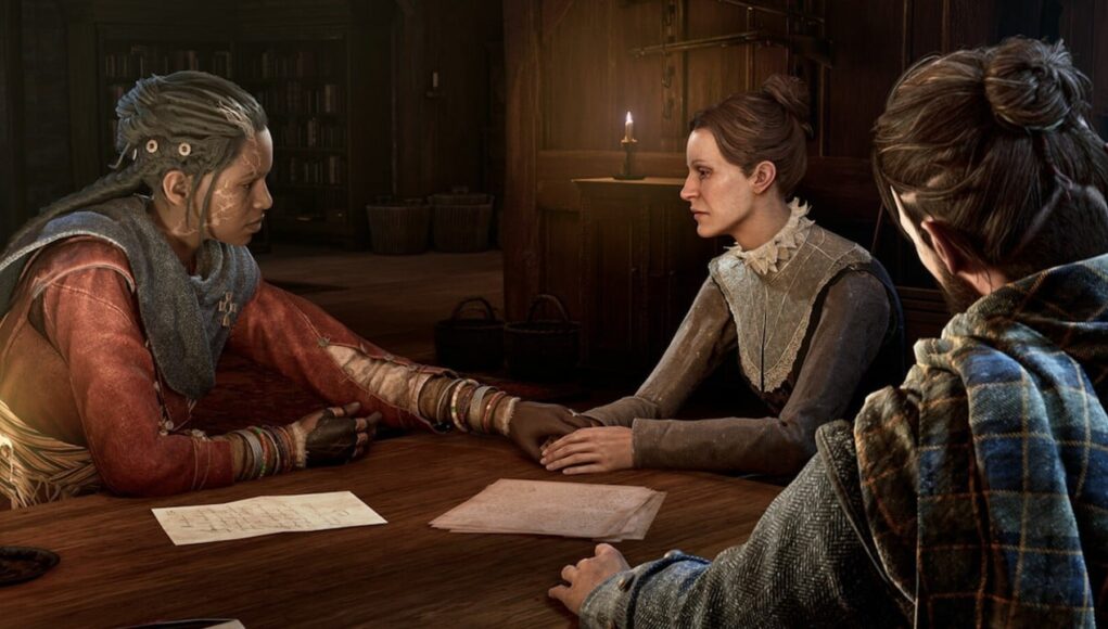 Don’t Nod Sedang mengerjakan Tujuh Game, Empat di antaranya Belum Diumumkan