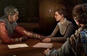 Don’t Nod Sedang mengerjakan Tujuh Game, Empat di antaranya Belum Diumumkan