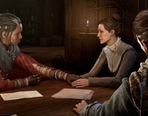 Don’t Nod Sedang mengerjakan Tujuh Game, Empat di antaranya Belum Diumumkan