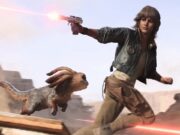 Penjahat Star Wars Dinilai di Australia