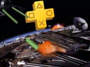 Katalog Klasik PS Plus Premium Tampaknya Menambahkan Star Wars Rebel Assault 2 Bulan Depan