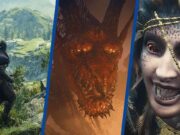 Pembaruan Dragon’s Dogma 2 Meningkatkan Frame Rate di PS5 dengan Mengorbankan Ray Tracing