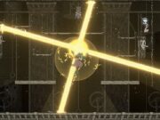 Metroidvania Saviorless fantasi gelap Kuba mendapat tanggal rilis April