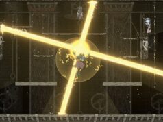 Metroidvania Saviorless fantasi gelap Kuba mendapat tanggal rilis April