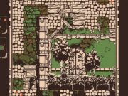 Everdeep Aurora adalah Hollow Knight untuk orang-orang yang menyukai Game Boys dan lelah bertempur