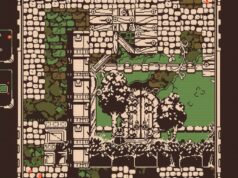 Everdeep Aurora adalah Hollow Knight untuk orang-orang yang menyukai Game Boys dan lelah bertempur