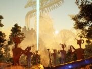 Axis Unseen menyalurkan pengalaman desain Skyrim selama bertahun-tahun ke dalam game berburu dunia terbuka yang menyeramkan