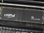 Amazon Spring Deal Days memangkas SSD Crucial P3 2TB yang cepat dan lapang menjadi hanya £86