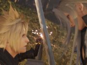 Mencoba meniru soundtrack film Hollywood menghambat musik video game, kata komposer Final Fantasy