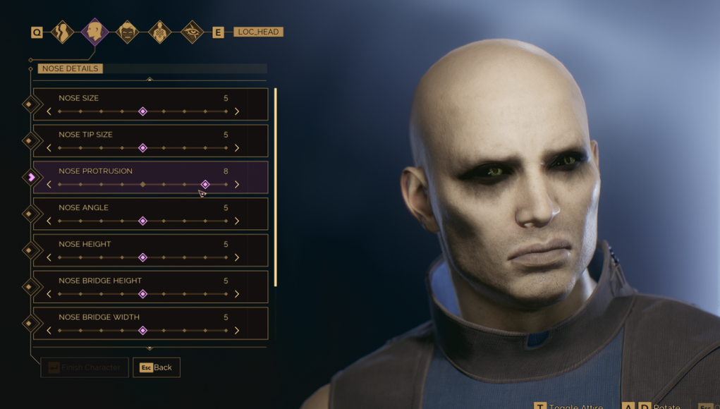 Dune: Awakening pada akhirnya mungkin membawa pemain selain Arrakis ke planet lain