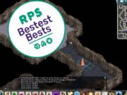 Geneforge 2 – Ulasan infestasi: berani dan hebat seperti Gerbang Baldur