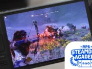 Horizon Forbidden West adalah game Steam Deck yang bagus, jika Anda bisa memberikan ruang untuk itu