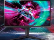 Saatnya meningkatkan ke 4K? Mungkin dengan penawaran monitor gaming penjualan Amazon Spring ini