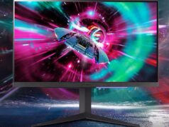 Saatnya meningkatkan ke 4K? Mungkin dengan penawaran monitor gaming penjualan Amazon Spring ini