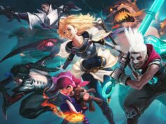MMO League Of Legends Riot telah “direset” dan kemungkinan “akan menjadi gelap selama beberapa tahun”