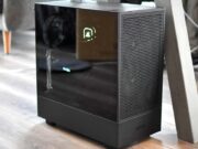 Casing PC favorit saya, NZXT H5 Flow, mendapat diskon 21% di penjualan Amazon Spring