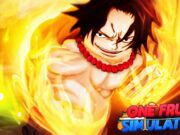 Kode Simulator Buah Roblox One (Maret 2024)