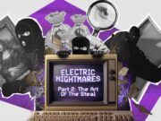 Melindungi seni dari AI generatif sangatlah penting, saat ini dan di masa depan