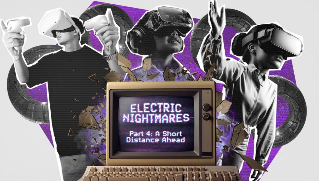 Memecahkan masalah AI generatif adalah tanggung jawab semua orang