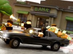 Kode Roblox Ohio (Maret 2024)