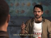 RPG spionase Obsidian, Protokol Alfa, kembali ke rak toko setelah empat tahun berada dalam neraka lisensi