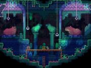 Sumur Hewan Metroidvania yang Seram mendapat tanggal rilis 9 Mei