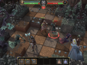 Rekan pencipta RuneScape kembali dengan MMO fantasi gratis baru, yang sedang dalam pengerjaan selama satu dekade