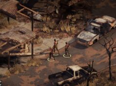 CRPG Broken Roads Australia memiliki tanggal rilis baru setelah penundaan mendadak tahun lalu