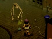 Surat cinta pengembang Tangle Tower kepada Resident Evil akan hadir di Steam pada bulan Mei