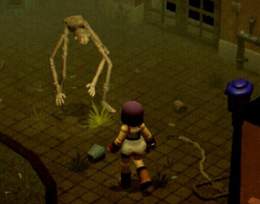 Surat cinta pengembang Tangle Tower kepada Resident Evil akan hadir di Steam pada bulan Mei