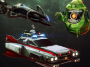 Destiny 2 akan bergabung dengan Ghostbusters minggu depan, lengkap dengan Slimer Ghost dan Ecto-1