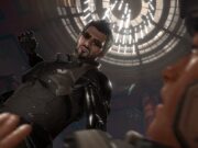 Penjualan musim semi Epic sedang berlangsung, dan Deus Ex: Mankind Divided dapat disimpan secara gratis